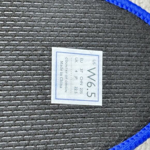 Rothy's The Original Sneaker Slip On Camo Comfort Shoes Women’s Size 6.5 - Picture 8 of 8